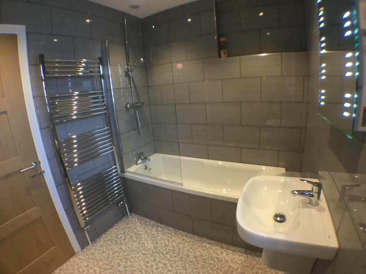 Trevone Villa Bude Buitenkant foto